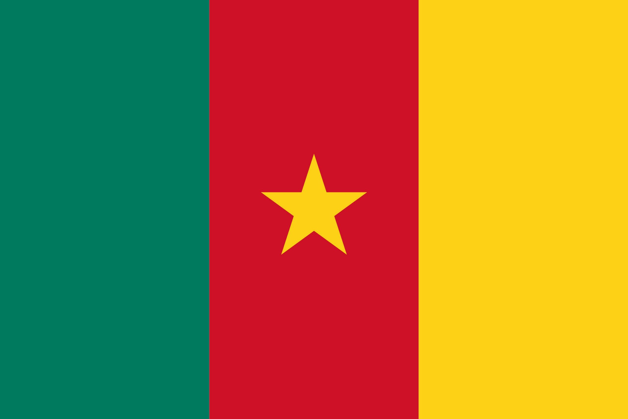 Cameroun