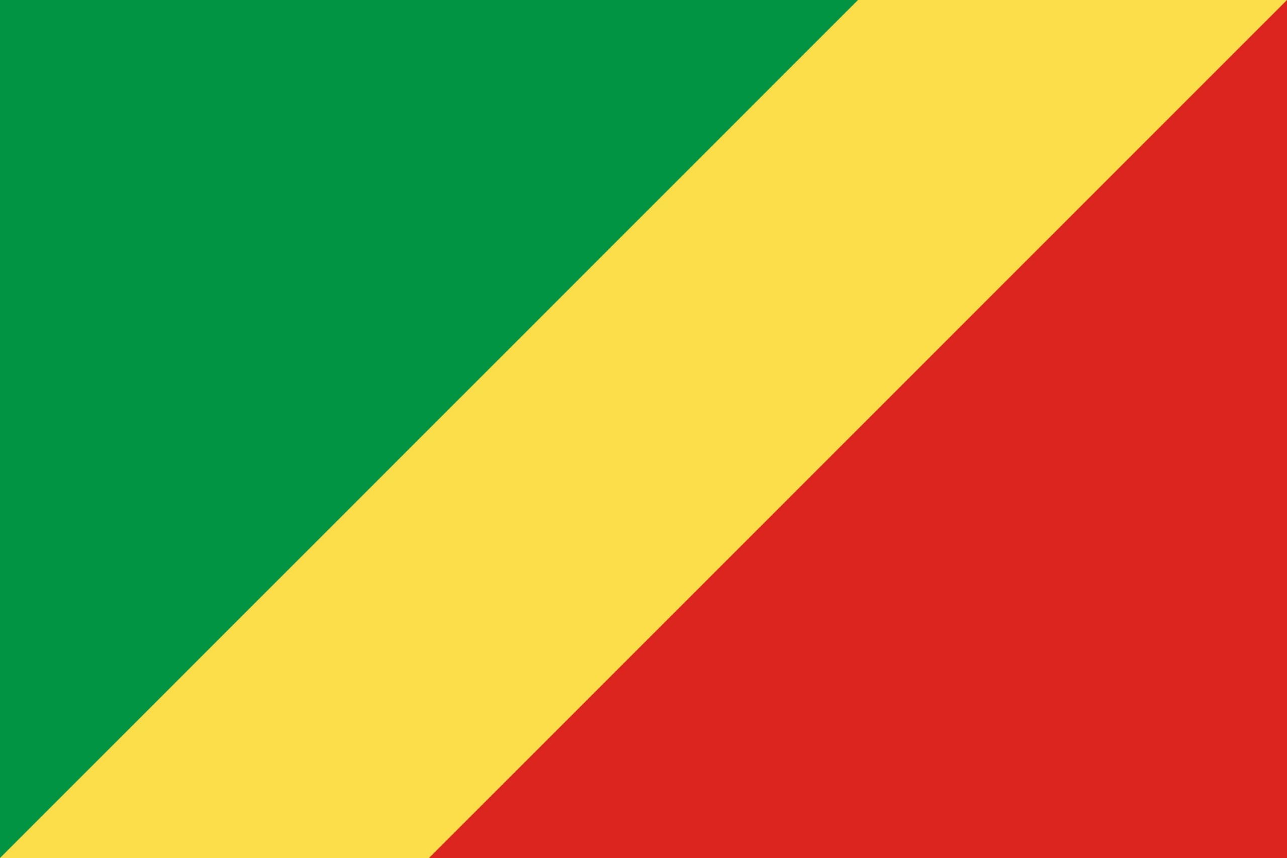 Rép. du Congo